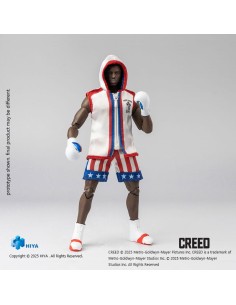 Hiya Toys Creed (2015)...