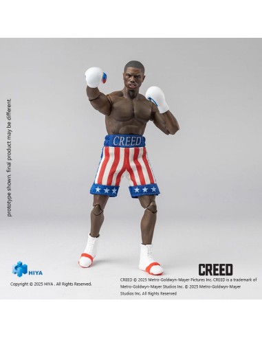 Hiya Toys Creed (2015) Exquisite...