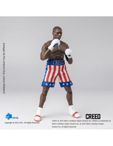 Hiya Toys Creed (2015) Exquisite...