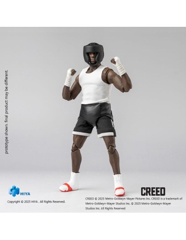 Hiya Toys Creed (2015) Exquisite...