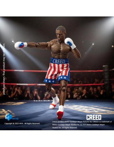 Hiya Toys Creed (2015) Exquisite...