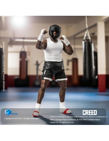 Hiya Toys Creed (2015) Exquisite...
