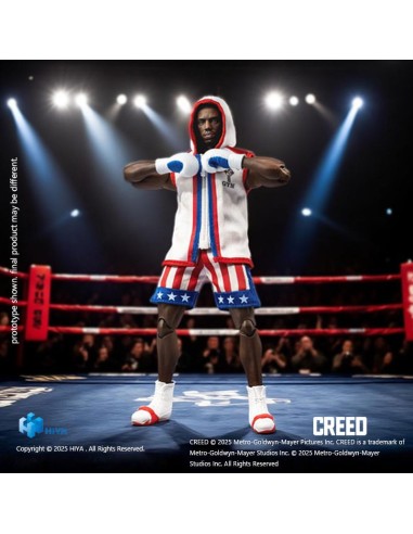 Hiya Toys Creed (2015) Exquisite...