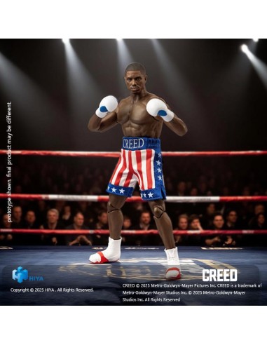 Hiya Toys Creed (2015) Exquisite...