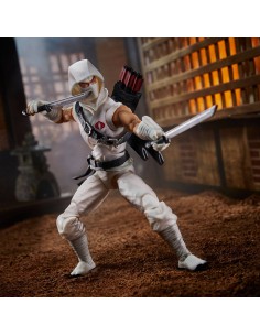 Hasbro G.I. Joe Classified...