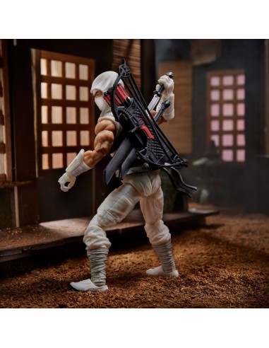 Hasbro G.I. Joe Classified Series...