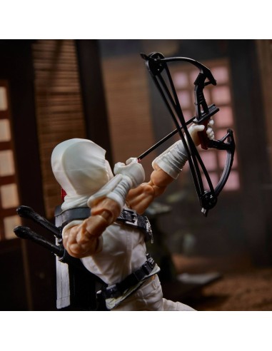 Hasbro G.I. Joe Classified Series...