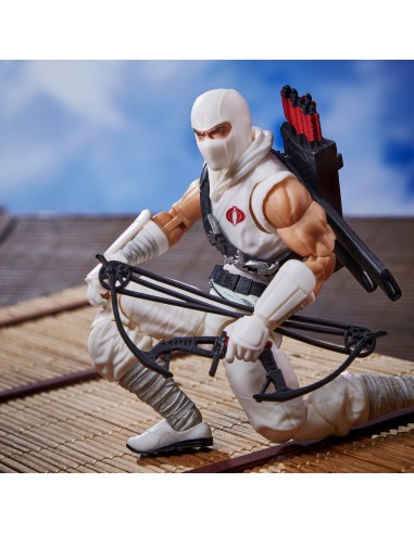 Hasbro G.I. Joe Classified Series...