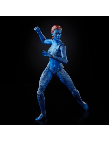 Hasbro X-Men Marvel Legends Series...