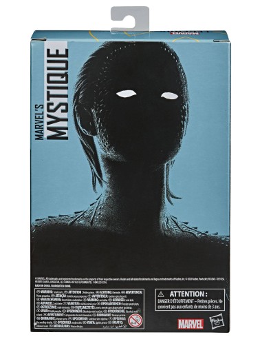 Hasbro X-Men Marvel Legends Series...