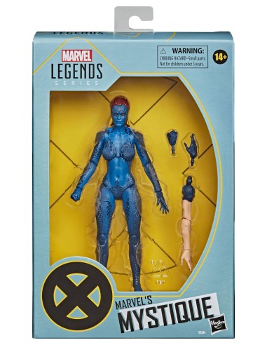 Hasbro X-Men Marvel Legends Series...