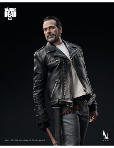 The Walking Dead Action Figure 1/6...