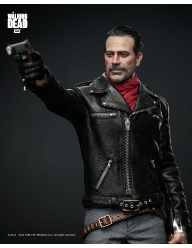 The Walking Dead Action Figure 1/6...