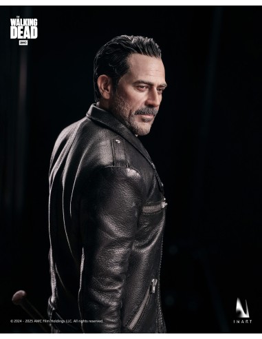 The Walking Dead Action Figure 1/6...