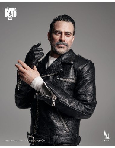 The Walking Dead Action Figure 1/6...