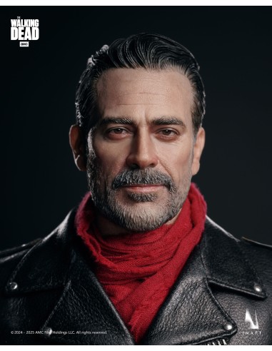 The Walking Dead Action Figure 1/6...