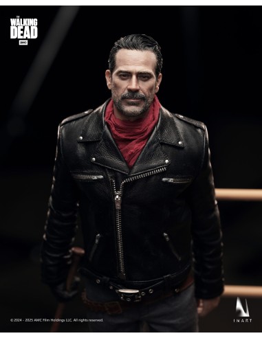 The Walking Dead Action Figure 1/6...