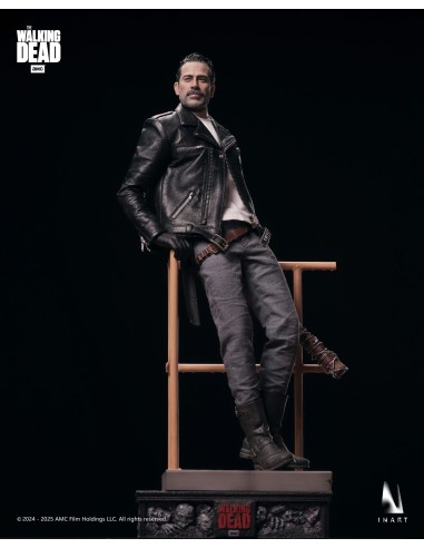 The Walking Dead Action Figure 1/6...