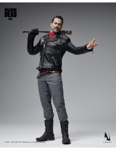 The Walking Dead Action Figure 1/6...