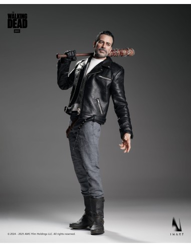 The Walking Dead Action Figure 1/6...