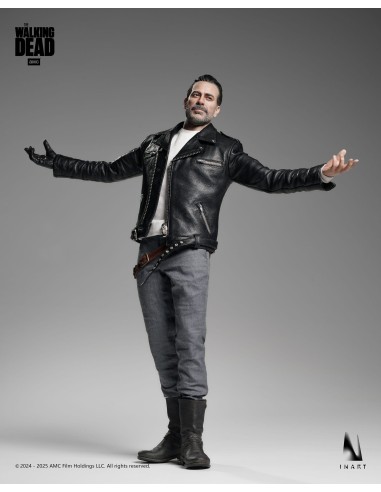 The Walking Dead Action Figure 1/6...