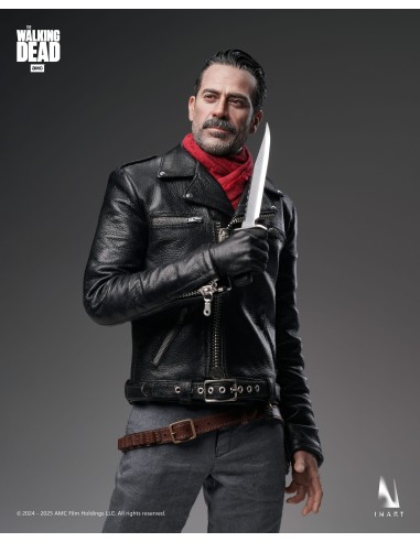 The Walking Dead Action Figure 1/6...