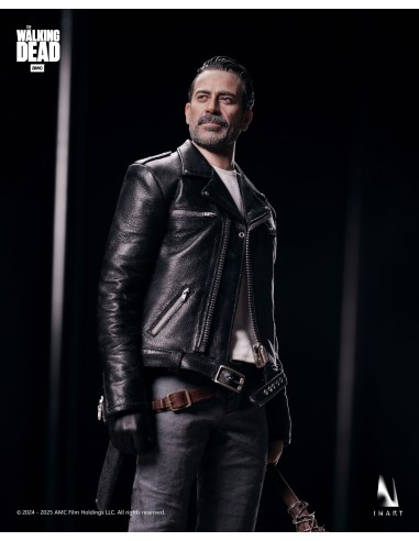 The Walking Dead Action Figure 1/6...