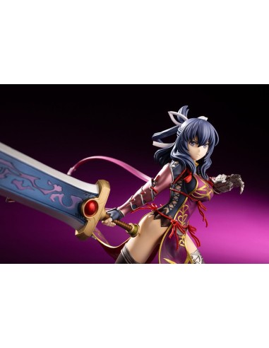 Kotobukiya The Legend of Heroes 1/8...