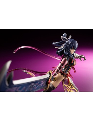 Kotobukiya The Legend of Heroes 1/8...