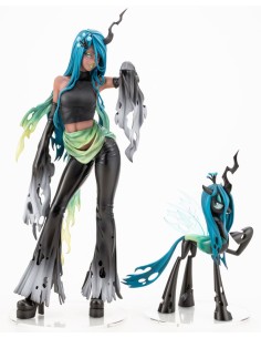 Kotobukiya My Little Pony...