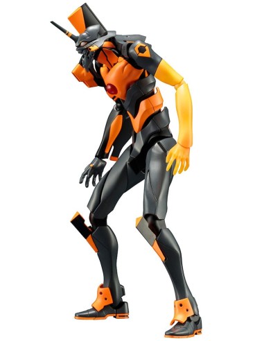 Kotobukiya Godzilla vs Evangelion...