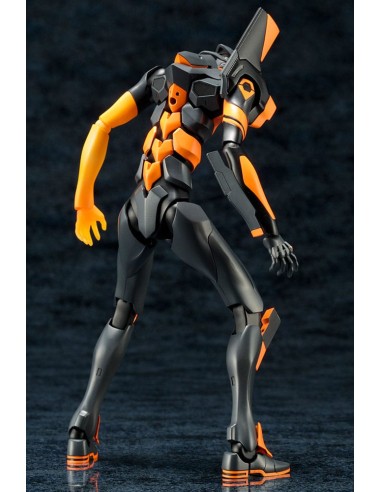 Kotobukiya Godzilla vs Evangelion...