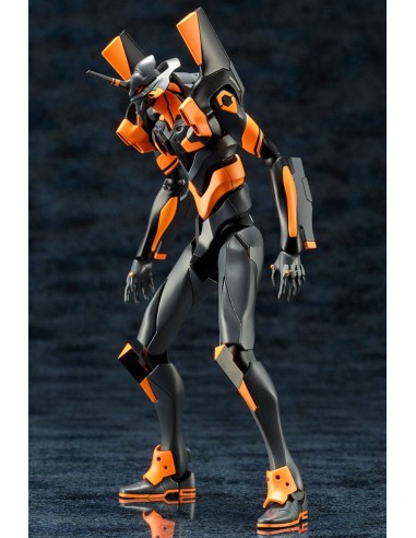 Kotobukiya Godzilla vs Evangelion...