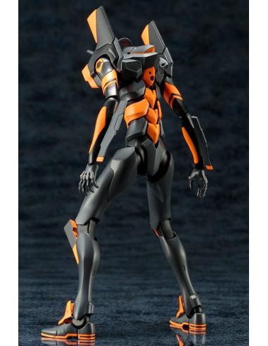 Kotobukiya Godzilla vs Evangelion...