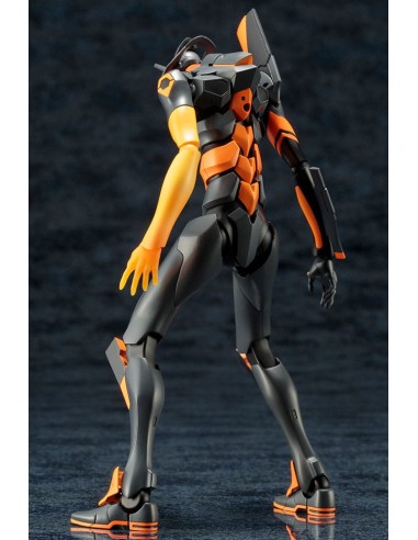 Kotobukiya Godzilla vs Evangelion...