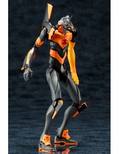 Kotobukiya Godzilla vs Evangelion...