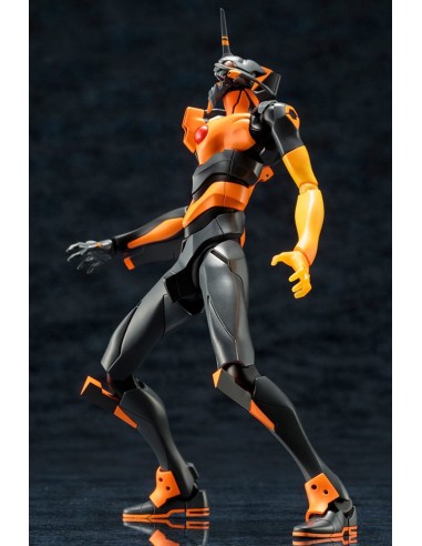 Kotobukiya Godzilla vs Evangelion...