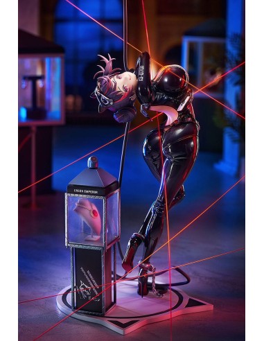 GoodSmile Goddess of Victory Nikke...