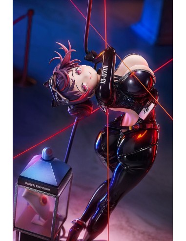 GoodSmile Goddess of Victory Nikke...