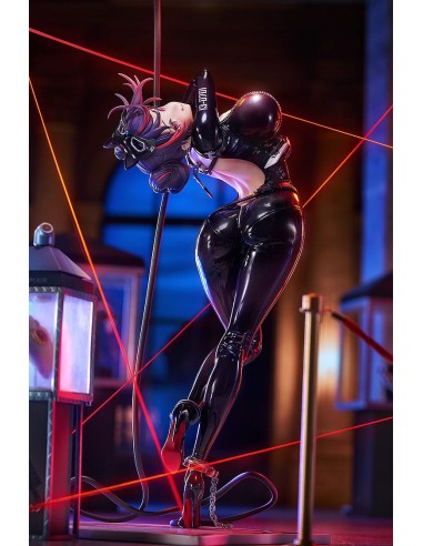 GoodSmile Goddess of Victory Nikke...