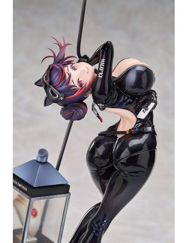 GoodSmile Goddess of Victory Nikke...