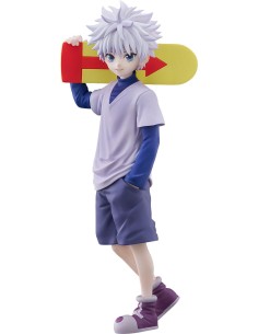 GoodSmile Hunter x Hunter...