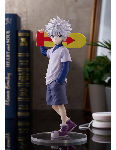 GoodSmile Hunter x Hunter Pop Up...