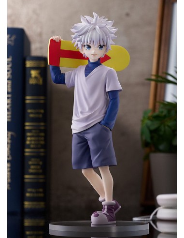 GoodSmile Hunter x Hunter Pop Up...