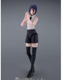 Bandai Chainsaw Man Reze...