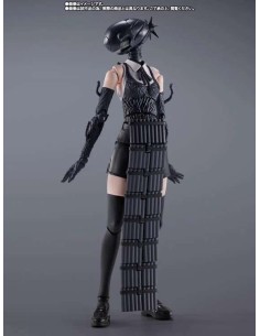Bandai Chainsaw Man Reze...