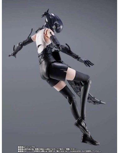 Bandai Chainsaw Man Reze Arc The Bomb...