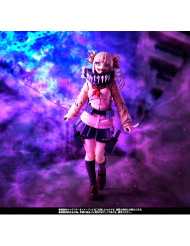Bandai My Hero Academia Himiko Toga...