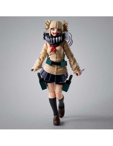 Bandai My Hero Academia Himiko Toga...