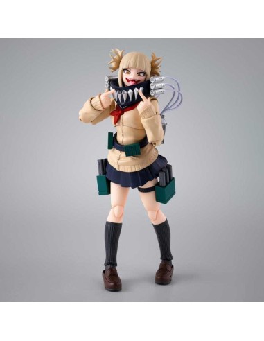 Bandai My Hero Academia Himiko Toga...